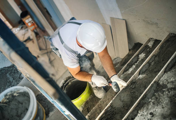 Best Industrial Concrete Flooring in Sanford, FL