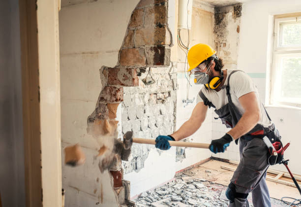 Best Concrete Foundation Repair in Sanford, FL