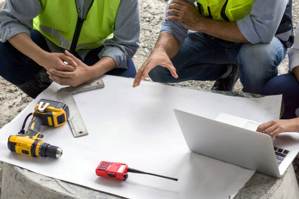 Best Residential Concrete Solutions in Sanford, FL