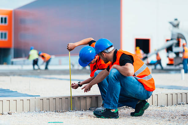 Best Concrete Slab Construction in Sanford, FL