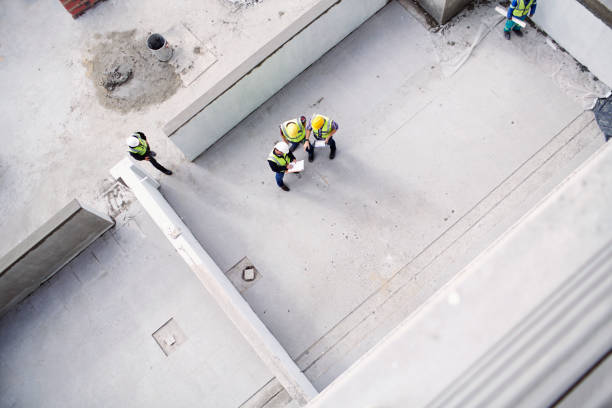  Sanford, FL Concrete contractor Pros